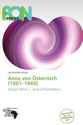 Anna von Österreich (1601-1666)