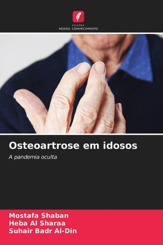 Osteoartrose em idosos