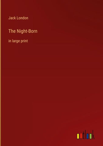 The Night-Born