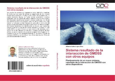 Sistema resultado de la interacción de GMDSS con otros equipos