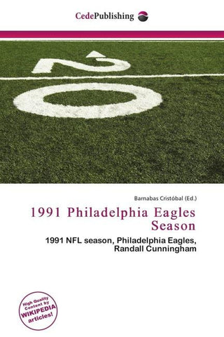 1991 Philadelphia Eagles Season