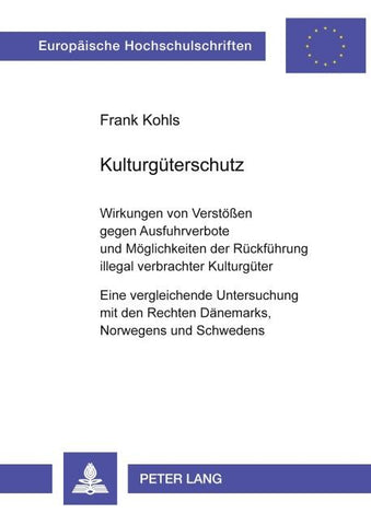 Kulturgüterschutz
