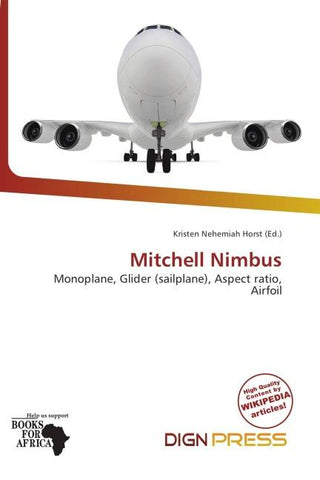 Mitchell Nimbus