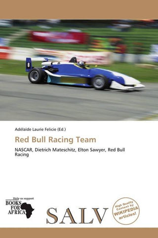 Red Bull Racing Team
