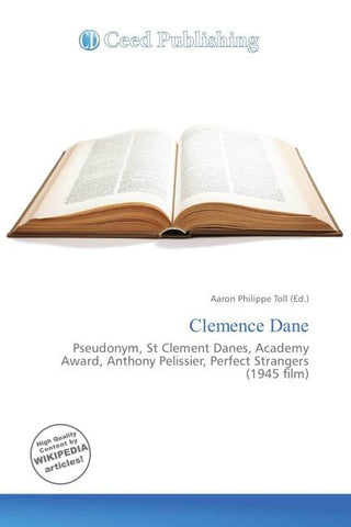 Clemence Dane