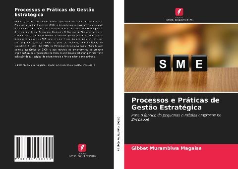 Processos e Práticas de Gestão Estratégica