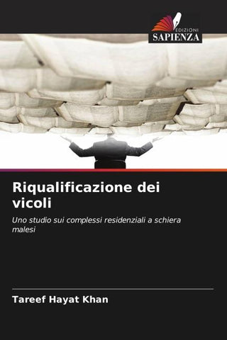 Riqualificazione dei vicoli
