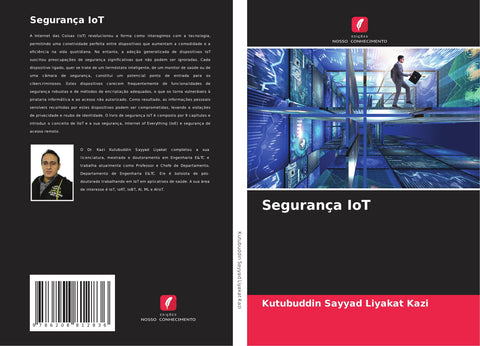 Segurança IoT