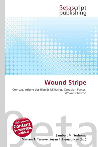 Wound Stripe