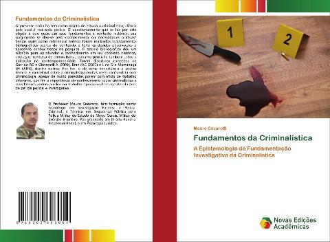 Fundamentos da Criminalística