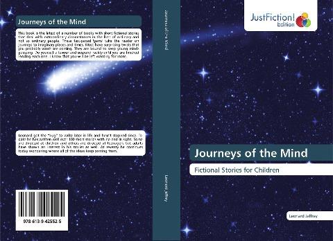 Journeys of the Mind