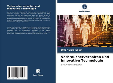 Verbraucherverhalten und innovative Technologie