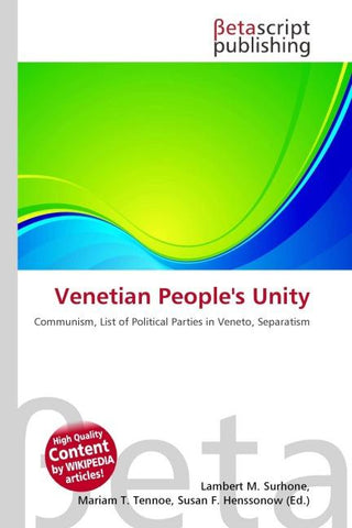 Venetian People's Unity