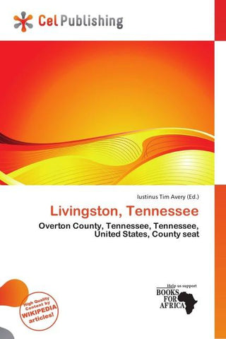 Livingston, Tennessee