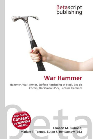 War Hammer