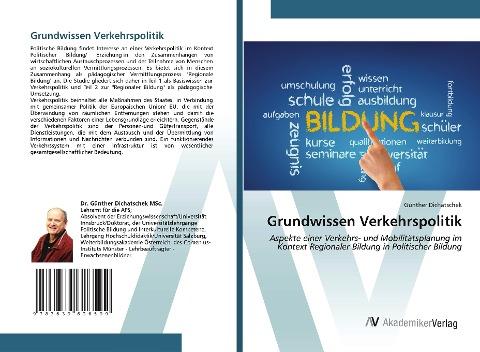 Grundwissen Verkehrspolitik