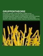 Gruppentheorie