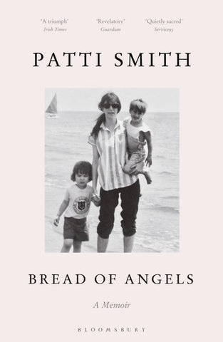 Bread of Angels