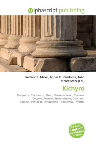 Kichyro