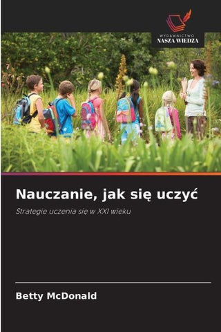 Nauczanie, jak si¿ uczy¿