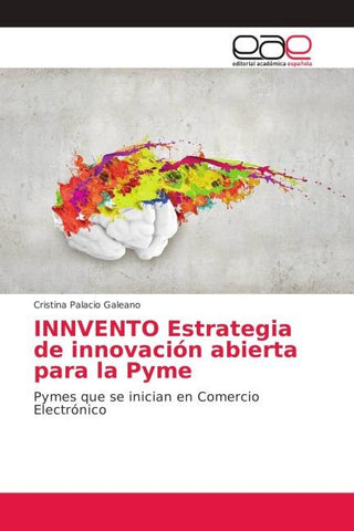 INNVENTO Estrategia de innovación abierta para la Pyme