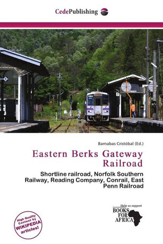 Eastern Berks Gateway Railroad