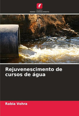Rejuvenescimento de cursos de água