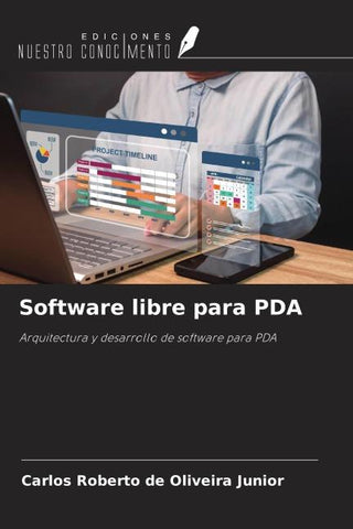 Software libre para PDA
