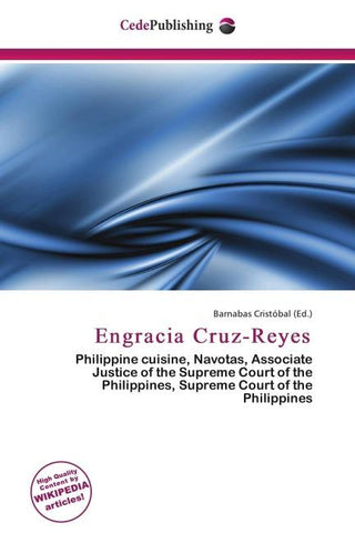 Engracia Cruz-Reyes