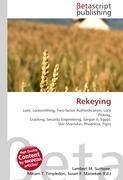 Rekeying