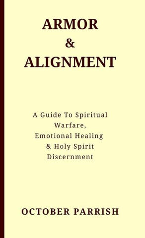 Armor & Alignment