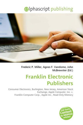 Franklin Electronic Publishers