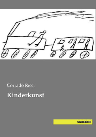 Kinderkunst