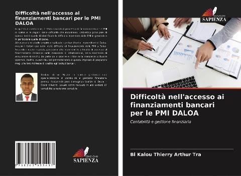 Difficoltà nell'accesso ai finanziamenti bancari per le PMI DALOA