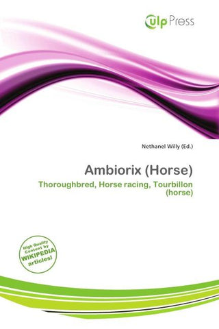 Ambiorix (Horse)