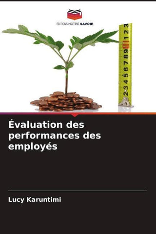 Évaluation des performances des employés