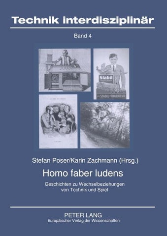 Homo faber ludens