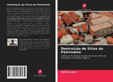 Destruição de Sítios do Património
