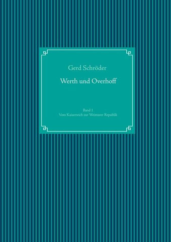 Werth und Overhoff