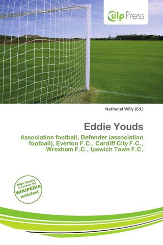 Eddie Youds