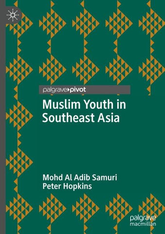 Muslim Youth in Southeast Asia