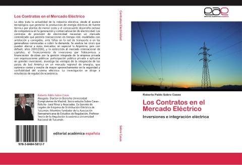 Los Contratos en el Mercado Eléctrico