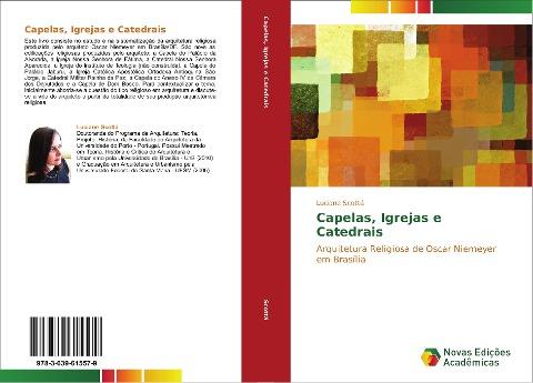 Capelas, igrejas e catedrais