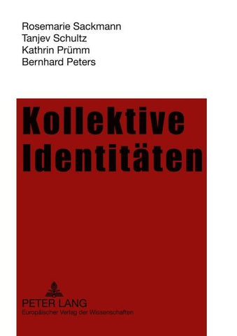 Kollektive Identitaeten