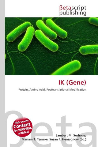 IK (Gene)