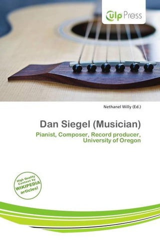 Dan Siegel (Musician)
