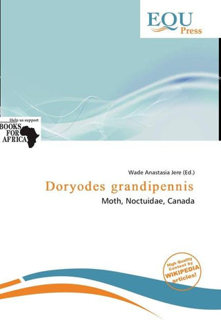 Doryodes grandipennis