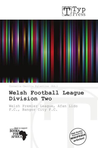 Welsh Football League Division Two
