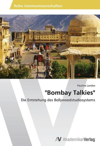 "Bombay Talkies"