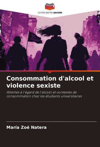 Consommation d'alcool et violence sexiste